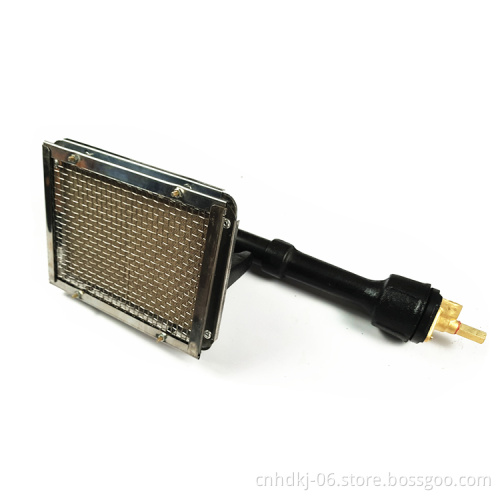 Gas Infrared Catalyst Burner  for Commercial Bakery Oven HD82